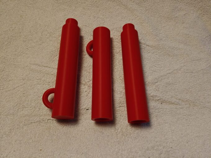 Création 3D: la barre d’écartement